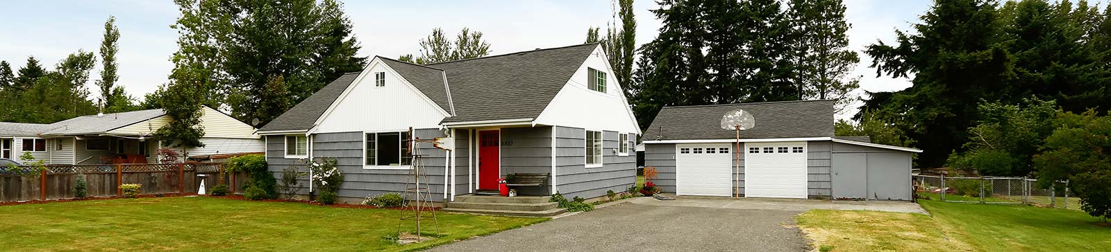 Garage Door Repair