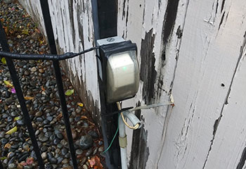 Gate Intercom Repair, Little Elm