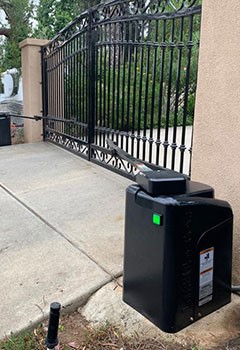 Gate Opener Repair In Lakewood Village