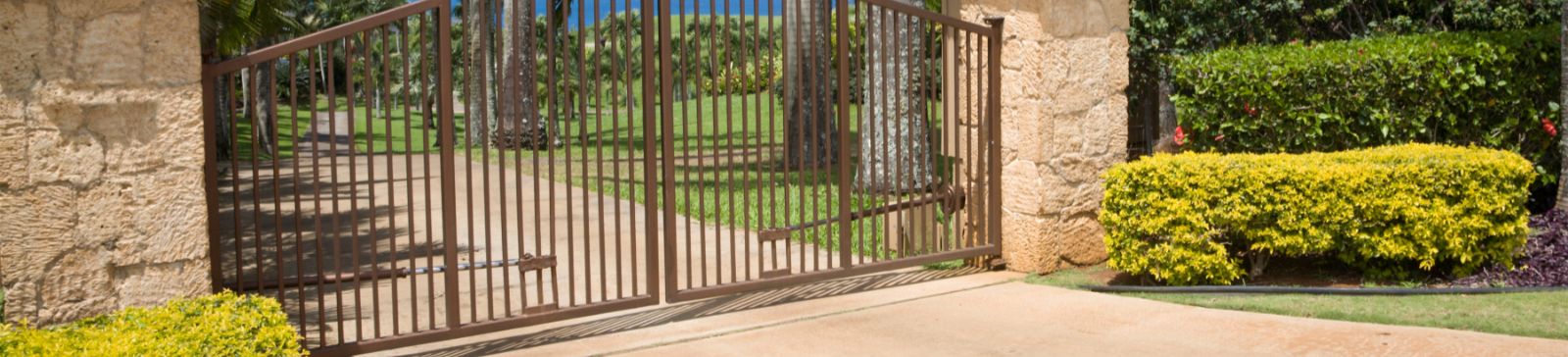 Gate Repair