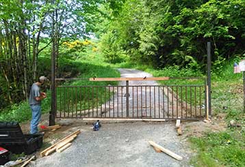 Low Cost Gate Repair | Gate Repair Little Elm