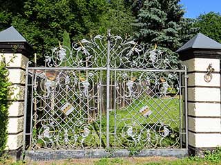 Residential Gate | Little Elm TX Affordable Residential Gate | Gate Repair Little Elm