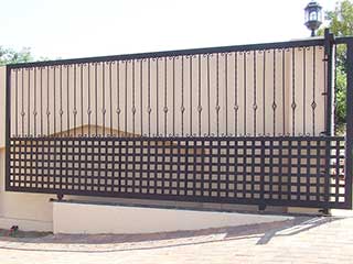 Common Problems with Sliding Gates | Little Elm TX Common Problems with Sliding Gates | Gate Repair Little Elm TX